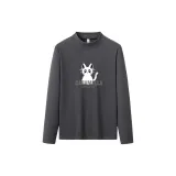 Темно-серый