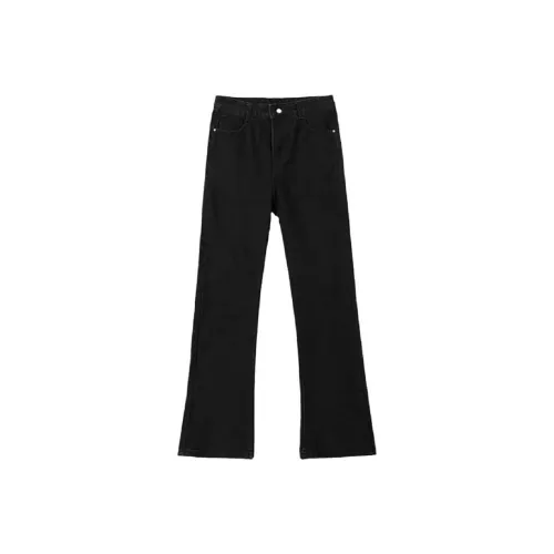 NRXX Унисекс Джинсы