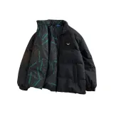 Чёрный, двусторонний [возможность удаления логотипа]