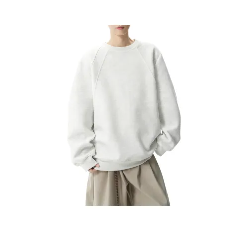 CORNILOT Унисекс Свитшоты