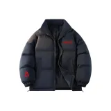 Темно-синий