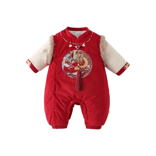 XiaoJinBu Краулеры для младенцев и малышей