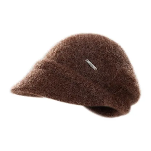 JIUMU Береты Женские