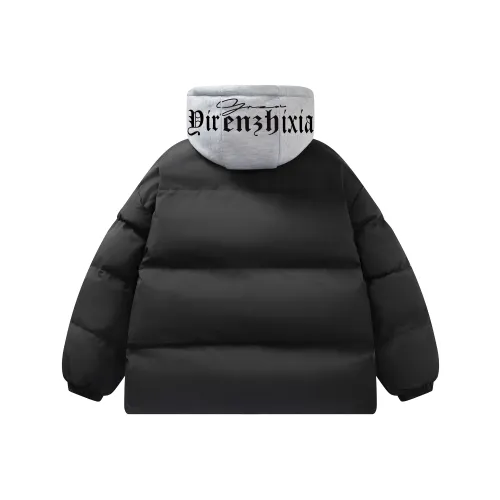 One-Man Down Puffer Unisex