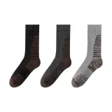 Чёрный + Тёмно-серый + Светло-серый