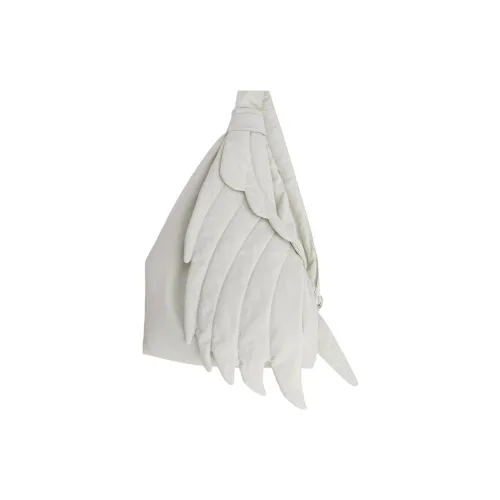 DCLOUD Нейлоновая сумка через плечо стандартная унисекс разноцветная