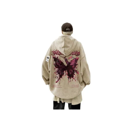 GY.VG Унисекс Свитшоты