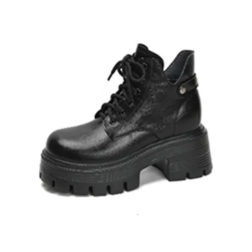Lanza 11cm Martin Boot 11,5cm Женские