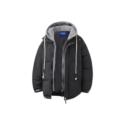 FAIRWHALE Wind Style Collection Пуховая куртка Унисекс