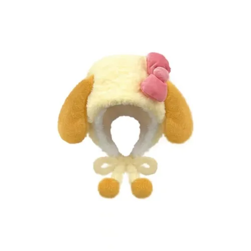 BUBM Шапки-бини Унисекс