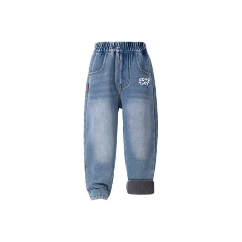 La Chapelle KIDS Джинсы