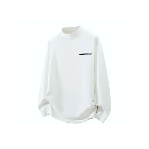 Двойная рыба Унисекс Трикотаж