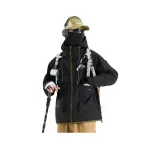 Фантомно-черный [Флисовая подкладка]