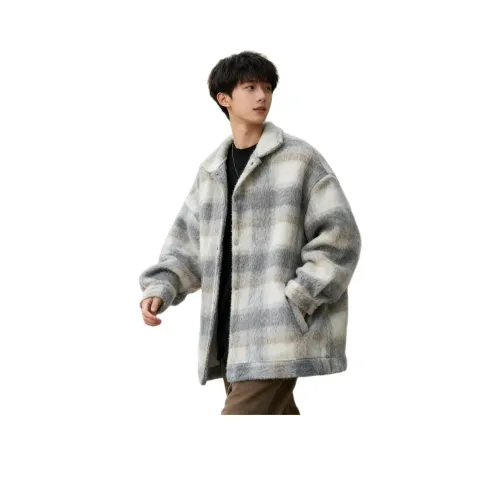 GENT LORE Унисекс Пуховики