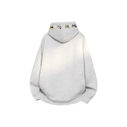 Booker Guest House Свитшот Унисекс