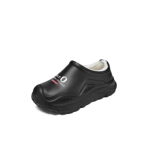 Детский Puppytown Резиновый Дышащий Износостойкий и Водонепроницаемый КIDS Сабо