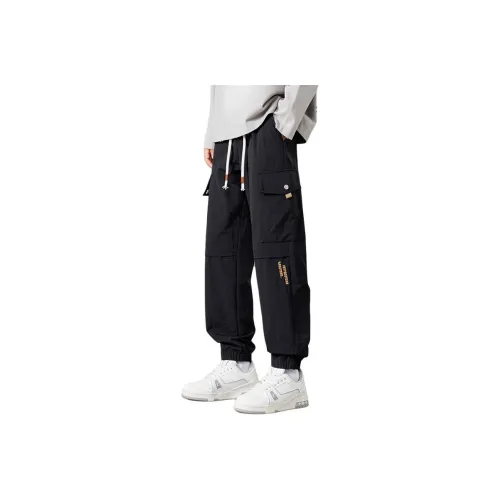 LISENPOK Утепленные штаны унисекс