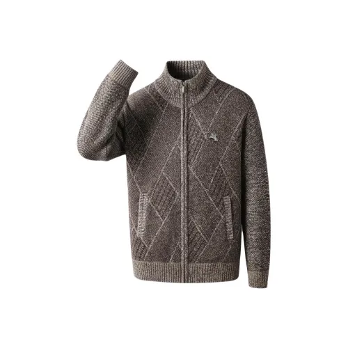 POLOMEISDO Унисекс Свитера