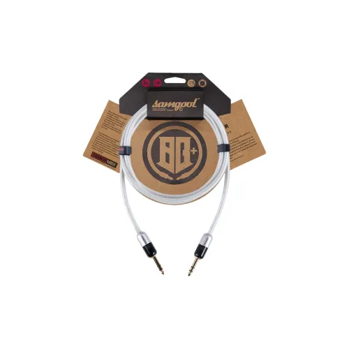 SAMGOOL+ Mori Valley X Кабель для микрофона