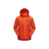 3-в-1 [Все-Погода Hardcore Ветровка] Оранжевый