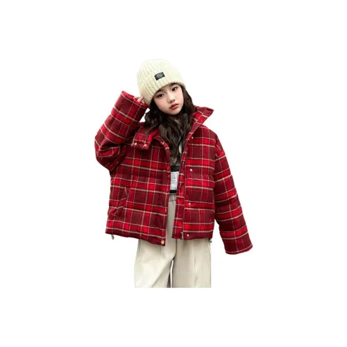 Your Royal Highness Хлопковый пуховик для детей