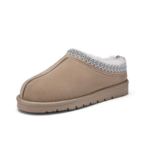 Hotwind EVA Устойчивые к истиранию Домашние тапочки Женские