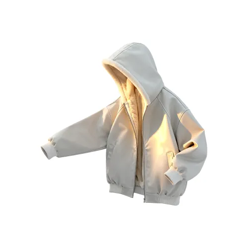 Struggle Vintage95 Хлопковый пуховик унисекс