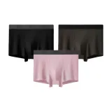 Чёрный + Кофейный + Розовый