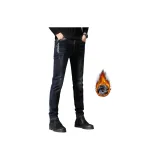 Голубо-серый, флисовая подкладка