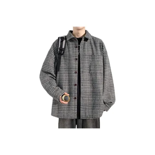 Sugarfunk Мужские Куртки