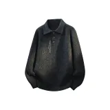 Черно-серый