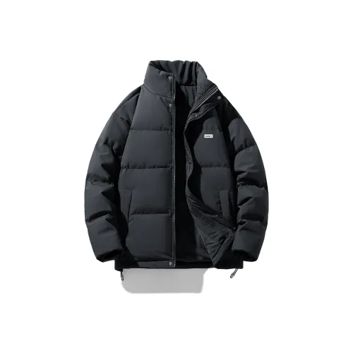 SNOOPY Унисекс Пуховики