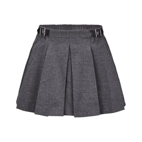 Little MO CO. KIDS Юбки