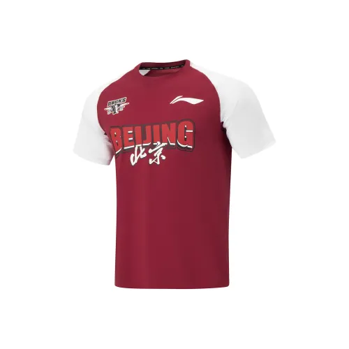 Подкладка Basketball Collection T-Shirt Мужская