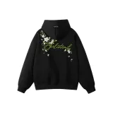 Black (Премиум полиэстер-хлопок)