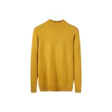 Имбирно-желтый