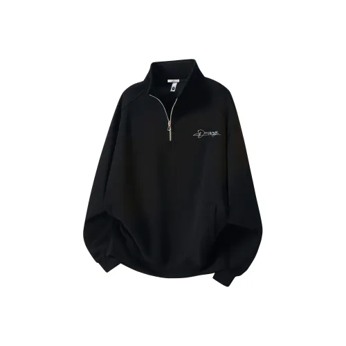 DEERWAY Унисекс Свитшоты