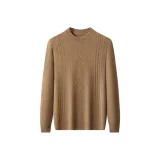 Конопляно-коричневый