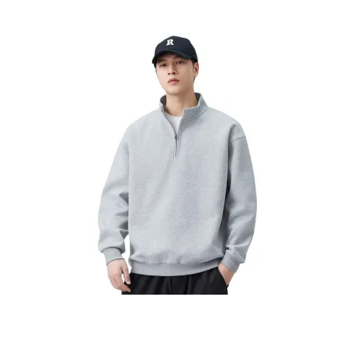 CHUNTUAN Мужские Свитшоты