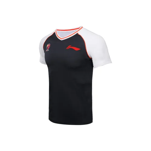 Подкладка 25 26 Season Referee В одном стиле Короткий рукав Унисекс T-рубашки