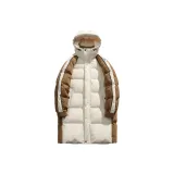 Бежево-абрикосовый