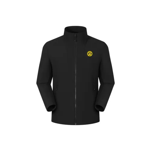 PULUSHIDUOTEMENGDE Куртка Унисекс