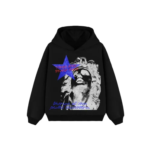 Extreme Turbo Свитшот Унисекс