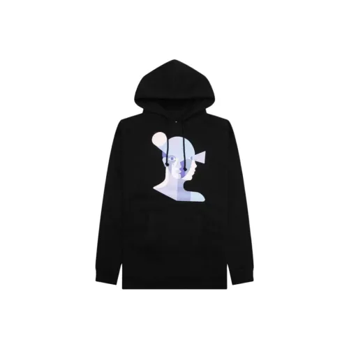 KIDSUPER STUDIOS Свитшот Мужской