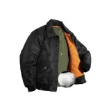 Чёрный лайнер [Термический, не объемный]