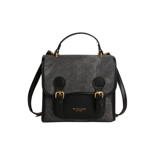 CAREELL ПУ (полиуретан) Рюкзак Стандартный Женский Черный Розовый Зеленый Синий