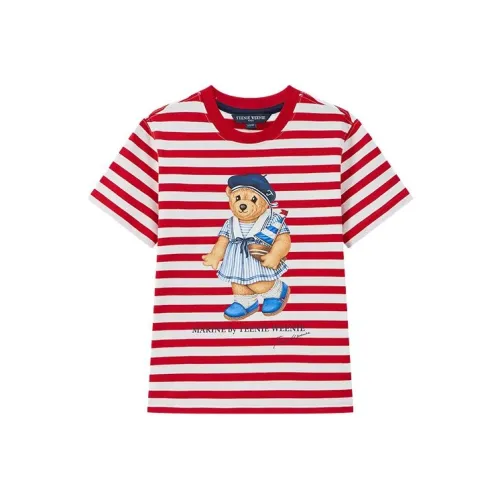 Teenie Weenie Kids T-Shirt Детский