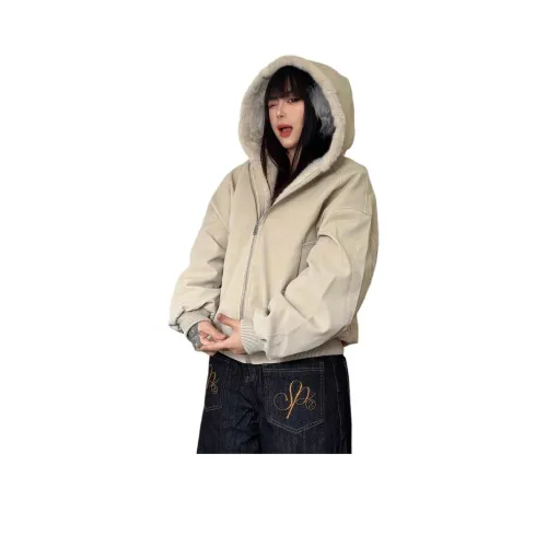 Gyoza Pasta Хлопковая куртка Унисекс