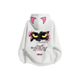 Белый [утолщенный с флисовой подкладкой]