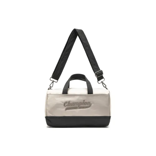 Champion Ткань Сумка Стандартная Унисекс Linen Champion Черный Champion Черный Морской Синий Champion Черный